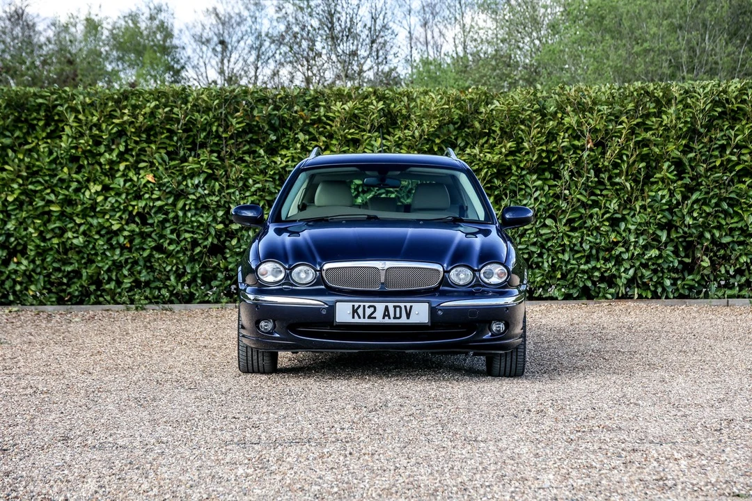 2007 Jaguar X-Type - Image 2 of 30