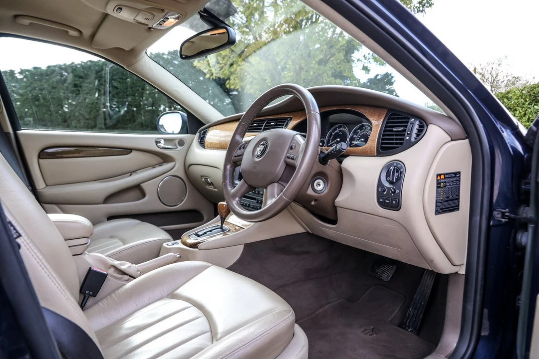 2007 Jaguar X-Type - Image 23 of 30