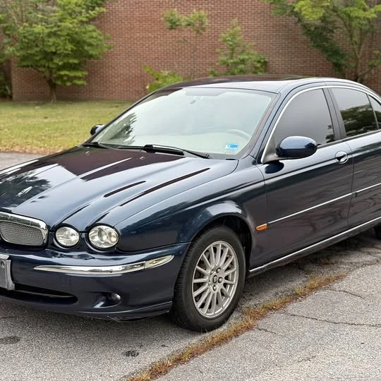 2007 Jaguar X-Type - Image 1 of 1