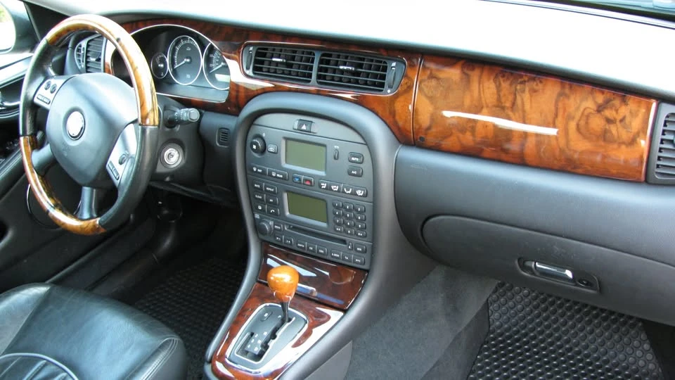 2007 Jaguar X-Type - Image 4 of 4