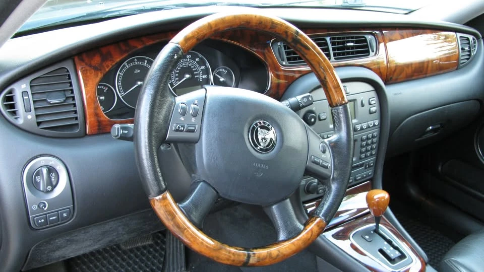 2007 Jaguar X-Type - Image 3 of 4