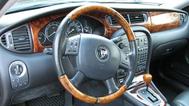 2007 Jaguar X-Type - Image 3 of 4