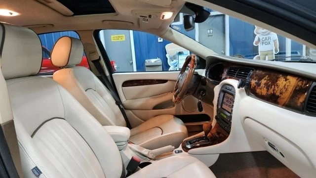 2007 Jaguar X-Type - Image 11 of 12