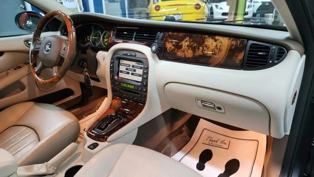2007 Jaguar X-Type - Image 12 of 12