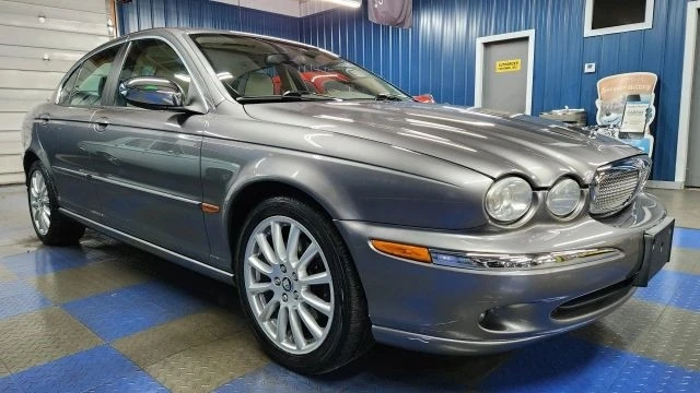 2007 Jaguar X-Type - Image 2 of 12