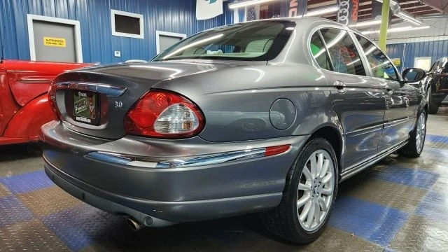 2007 Jaguar X-Type - Image 3 of 12