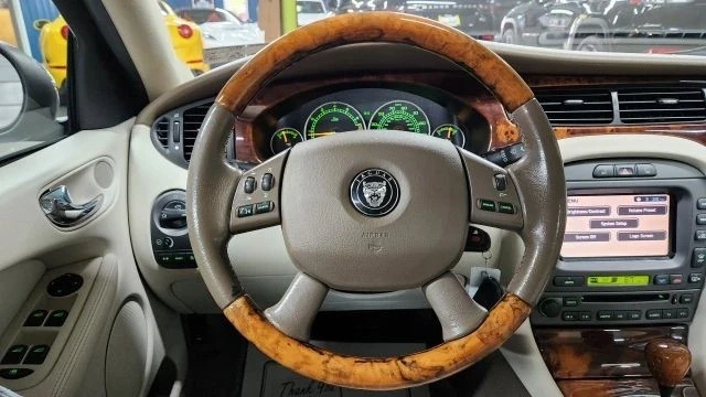 2007 Jaguar X-Type - Image 20 of 21