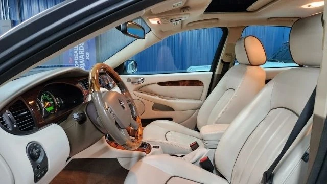 2007 Jaguar X-Type - Image 7 of 12