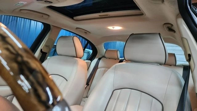 2007 Jaguar X-Type - Image 8 of 12