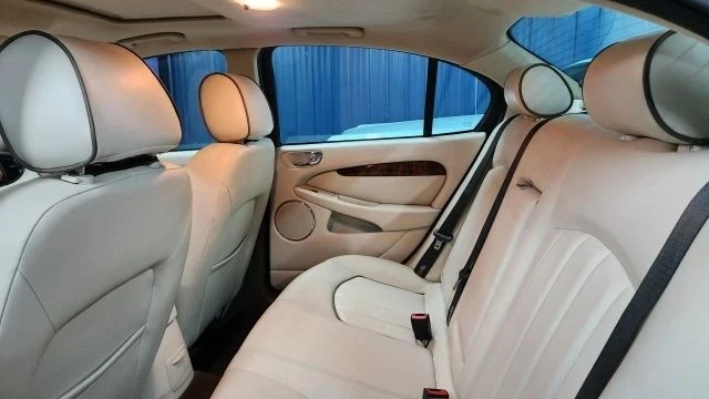 2007 Jaguar X-Type - Image 16 of 21