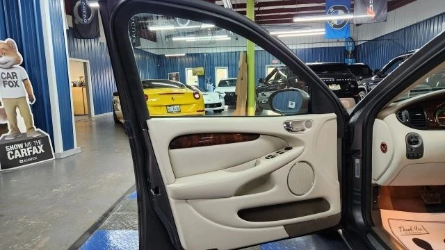 2007 Jaguar X-Type - Image 6 of 12
