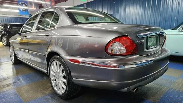 2007 Jaguar X-Type - Image 4 of 21