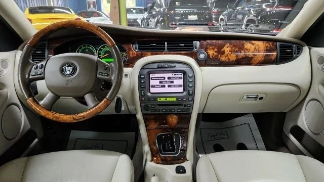 2007 Jaguar X-Type - Image 19 of 21