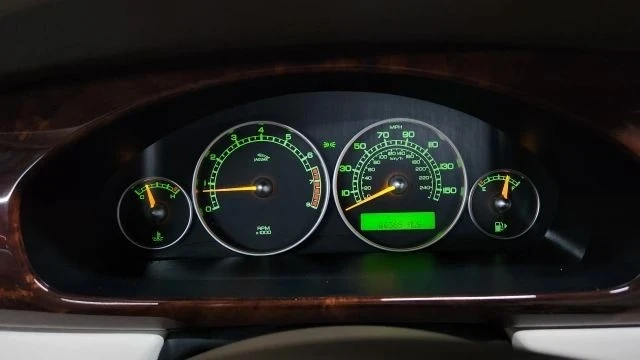 2007 Jaguar X-Type - Image 21 of 21