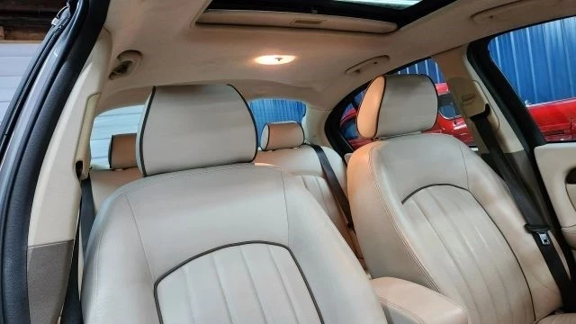 2007 Jaguar X-Type - Image 13 of 21