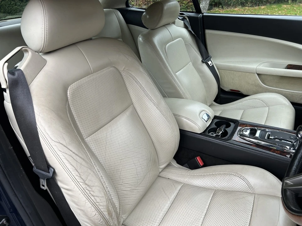 2007 Jaguar X150 XK - Image 14 of 30