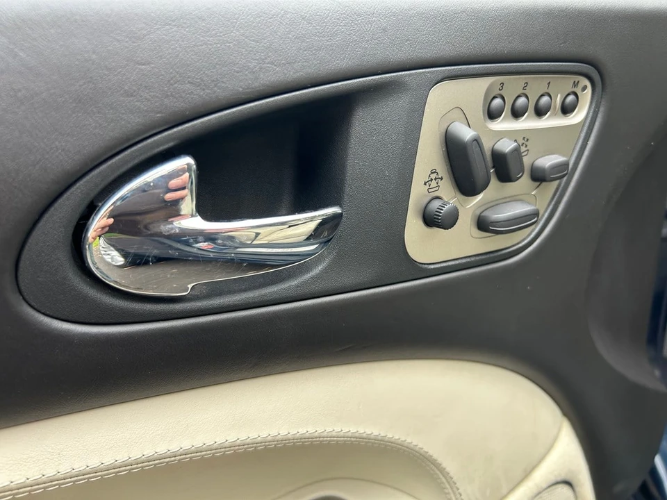 2007 Jaguar X150 XK - Image 28 of 30