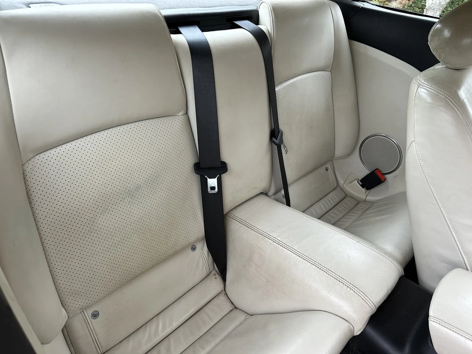 2007 Jaguar X150 XK - Image 24 of 30