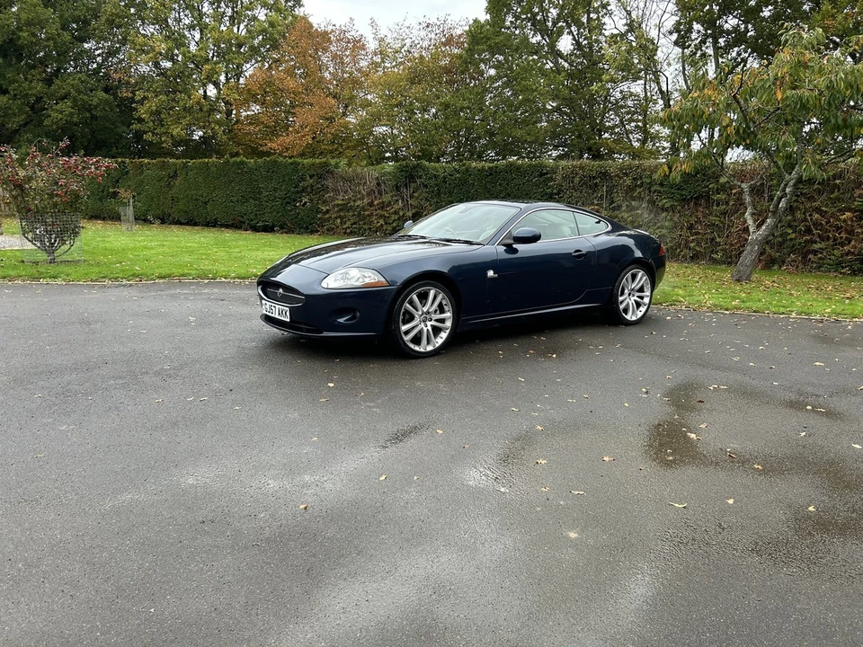 2007 Jaguar X150 XK - Image 2 of 30