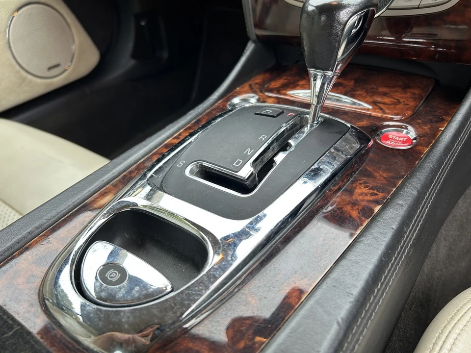 2007 Jaguar X150 XK - Image 21 of 30