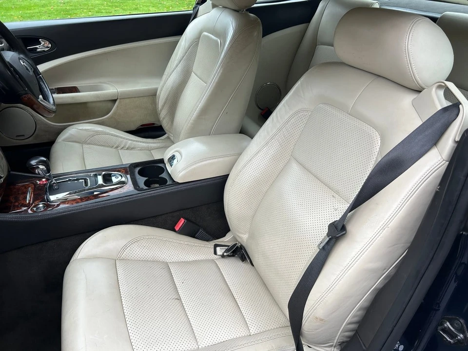 2007 Jaguar X150 XK - Image 29 of 30