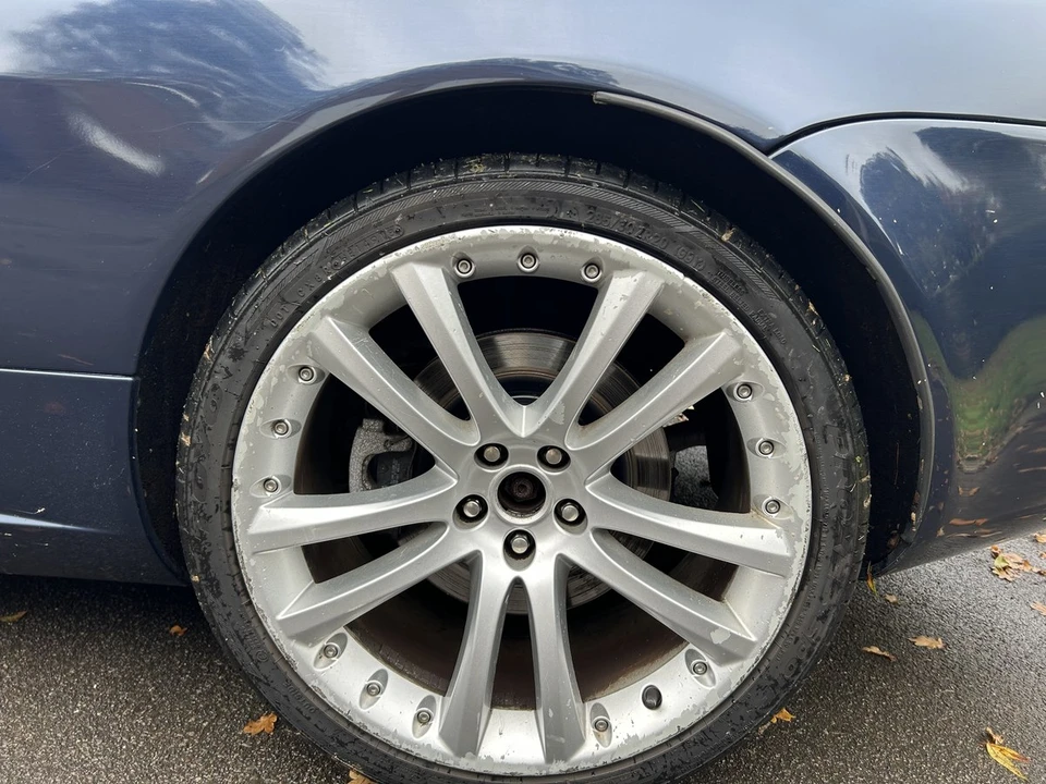 2007 Jaguar X150 XK - Image 11 of 30