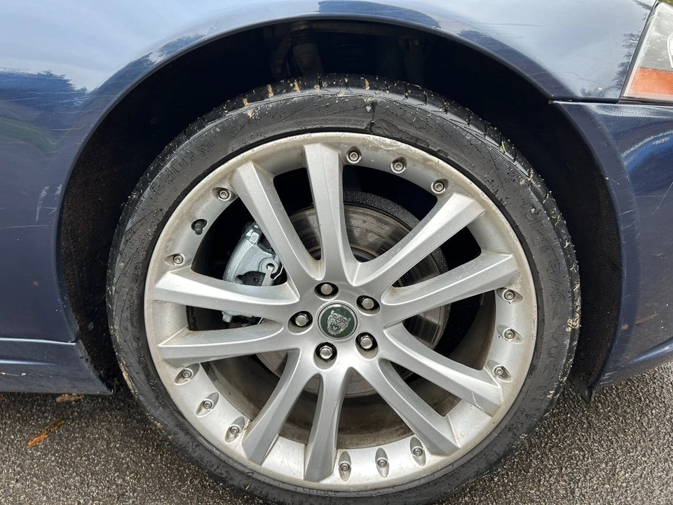 2007 Jaguar X150 XK - Image 8 of 30