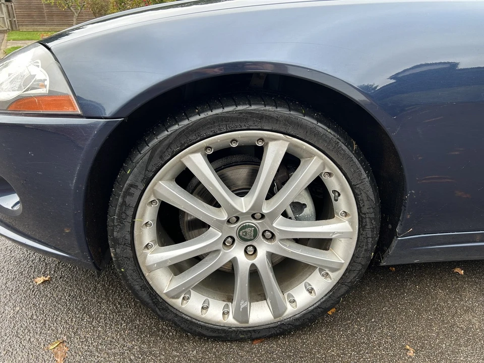 2007 Jaguar X150 XK - Image 10 of 30