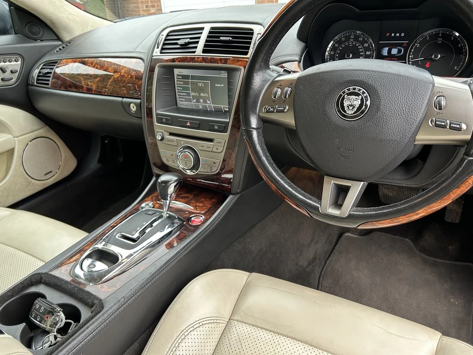 2007 Jaguar X150 XK - Image 15 of 30