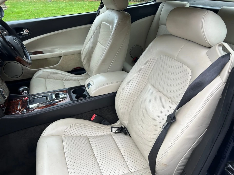 2007 Jaguar X150 XK - Image 30 of 30