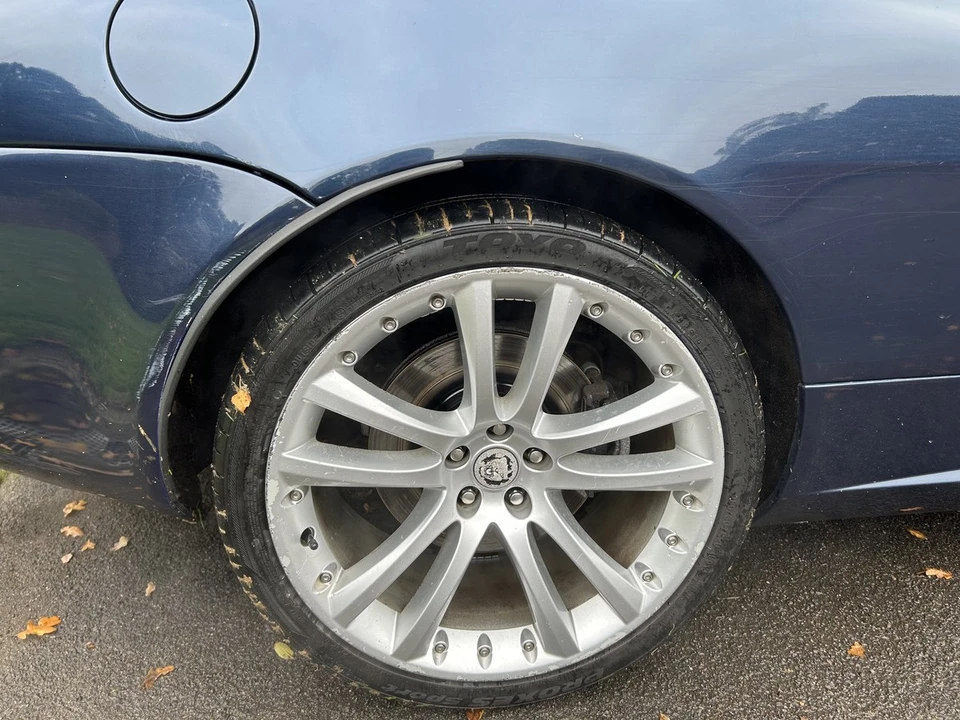 2007 Jaguar X150 XK - Image 9 of 30