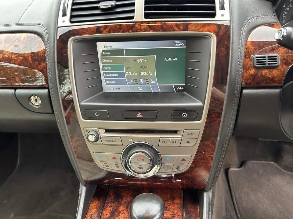 2007 Jaguar X150 XK - Image 20 of 30