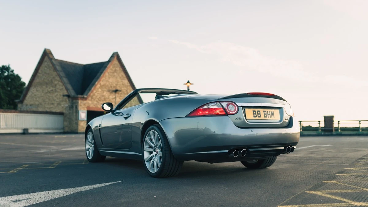 2007 Jaguar X150 XK - Image 20 of 30
