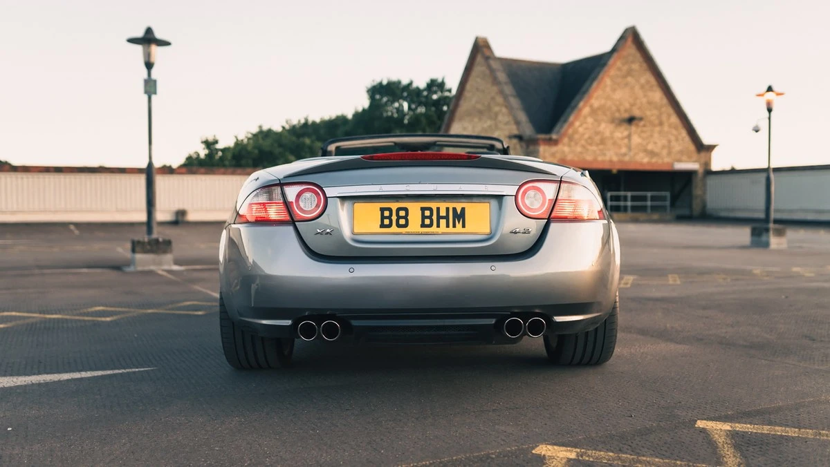 2007 Jaguar X150 XK - Image 4 of 30
