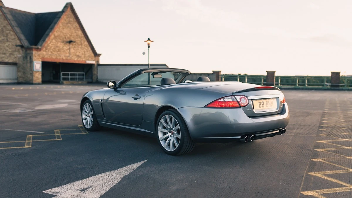 2007 Jaguar X150 XK - Image 21 of 30
