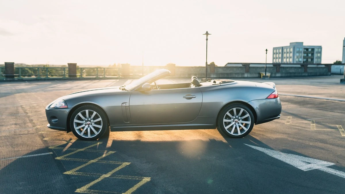 2007 Jaguar X150 XK - Image 19 of 30
