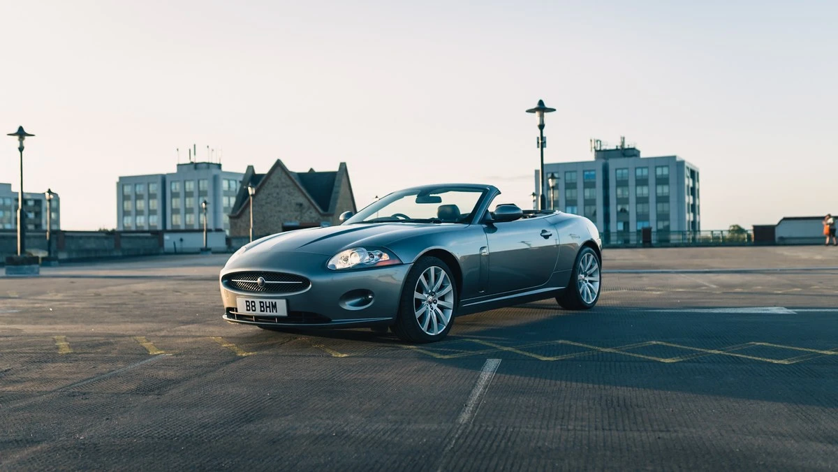 2007 Jaguar X150 XK - Image 13 of 30