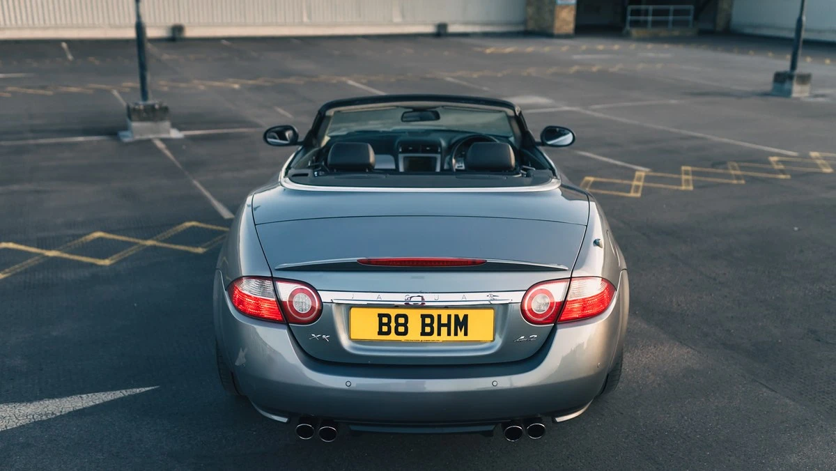 2007 Jaguar X150 XK - Image 24 of 30