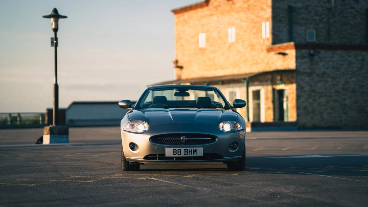 2007 Jaguar X150 XK - Image 10 of 30