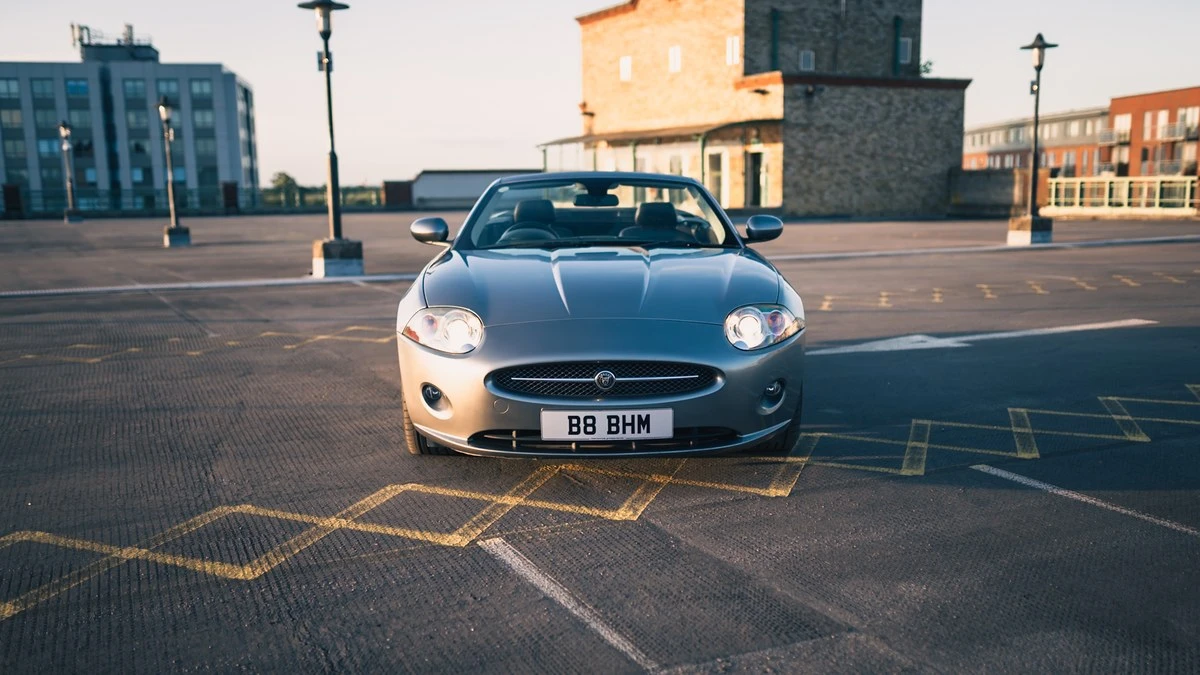 2007 Jaguar X150 XK - Image 11 of 30