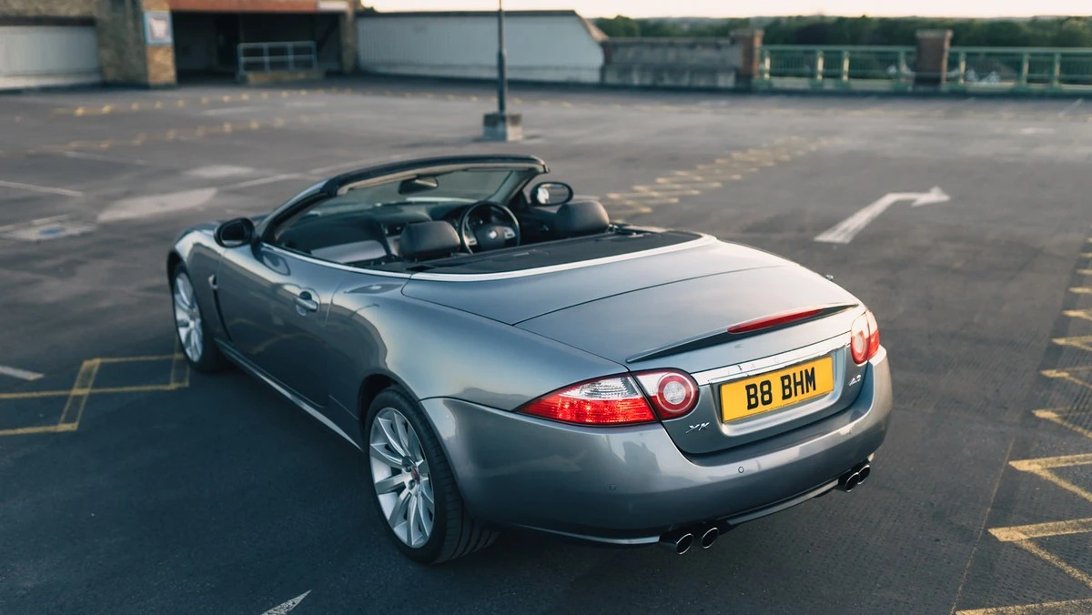 2007 Jaguar X150 XK - Image 25 of 30