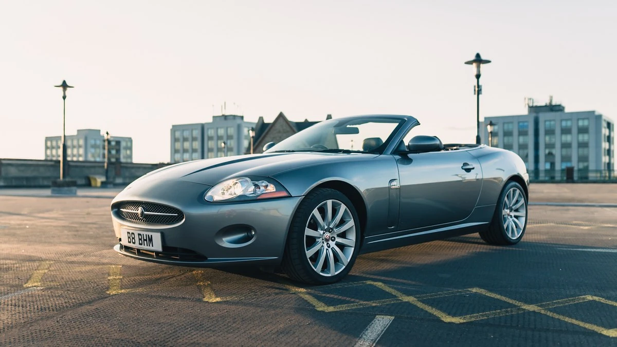 2007 Jaguar X150 XK - Image 14 of 30