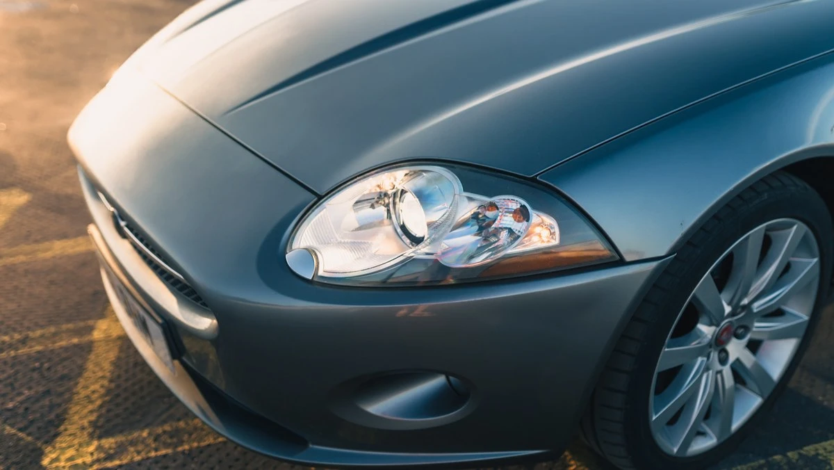 2007 Jaguar X150 XK - Image 8 of 30