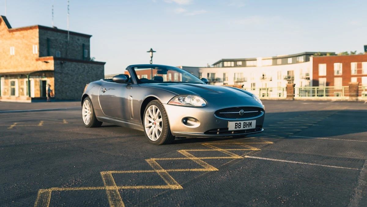 2007 Jaguar X150 XK - Image 15 of 30