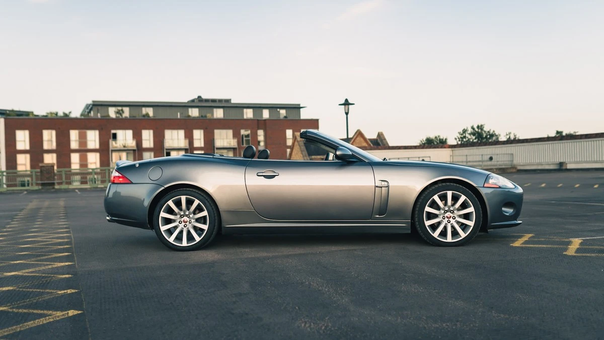 2007 Jaguar X150 XK - Image 27 of 30