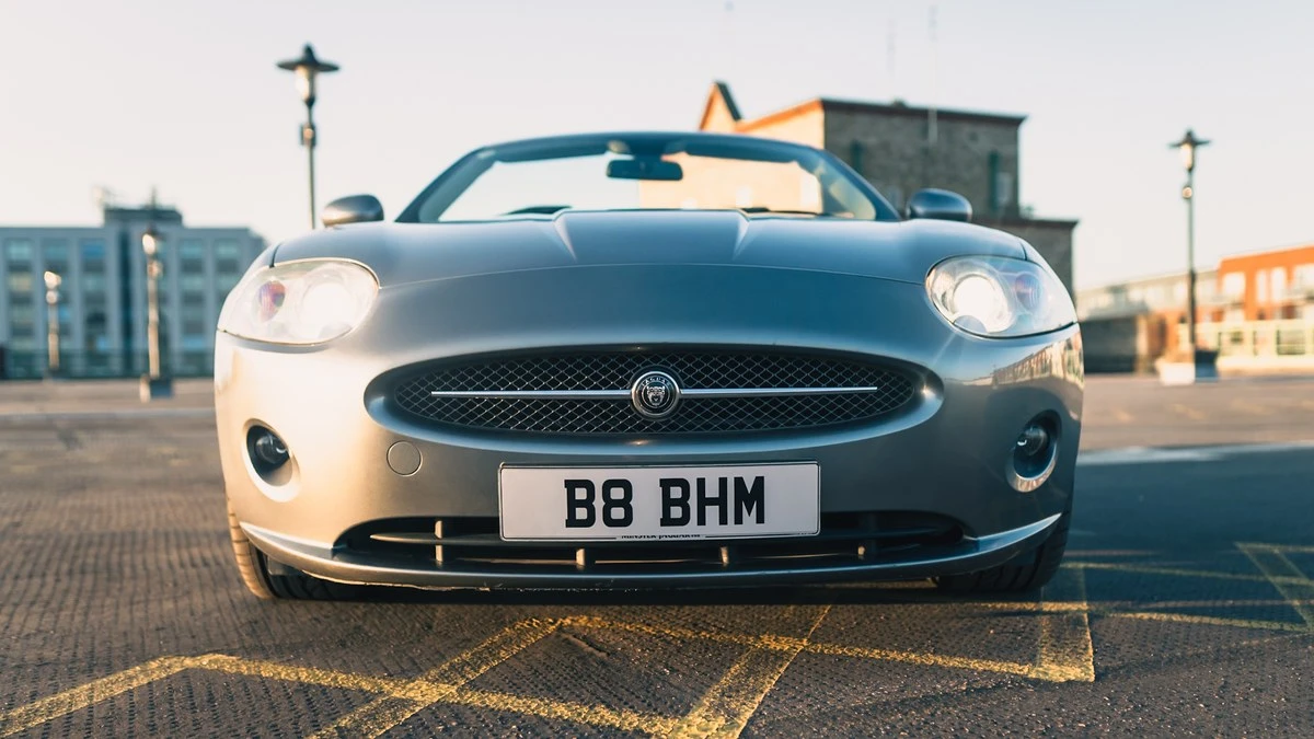 2007 Jaguar X150 XK - Image 17 of 30