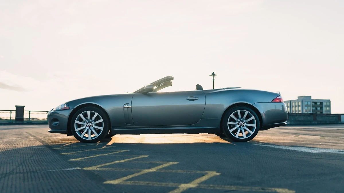 2007 Jaguar X150 XK - Image 18 of 30