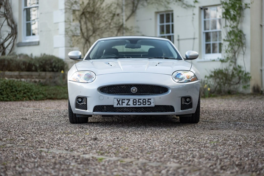 2007 Jaguar X150 XKR - Image 19 of 30