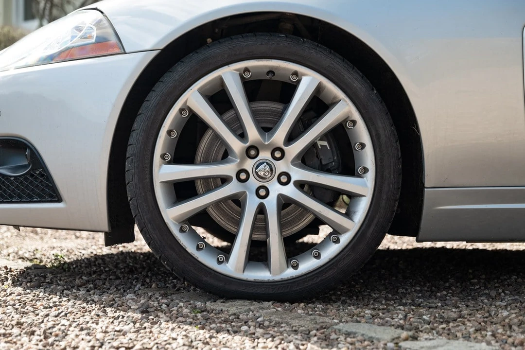 2007 Jaguar X150 XKR - Image 22 of 30
