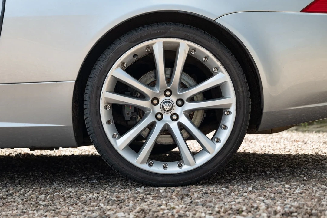 2007 Jaguar X150 XKR - Image 23 of 30